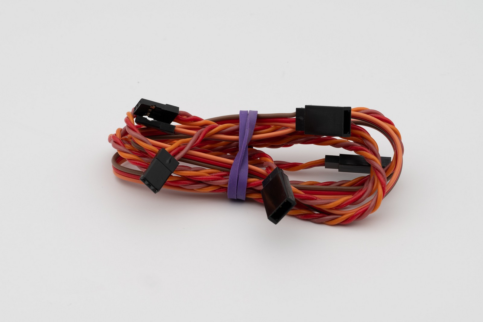 500mm Servo Extension Lead 500mm Servo Extension Lead